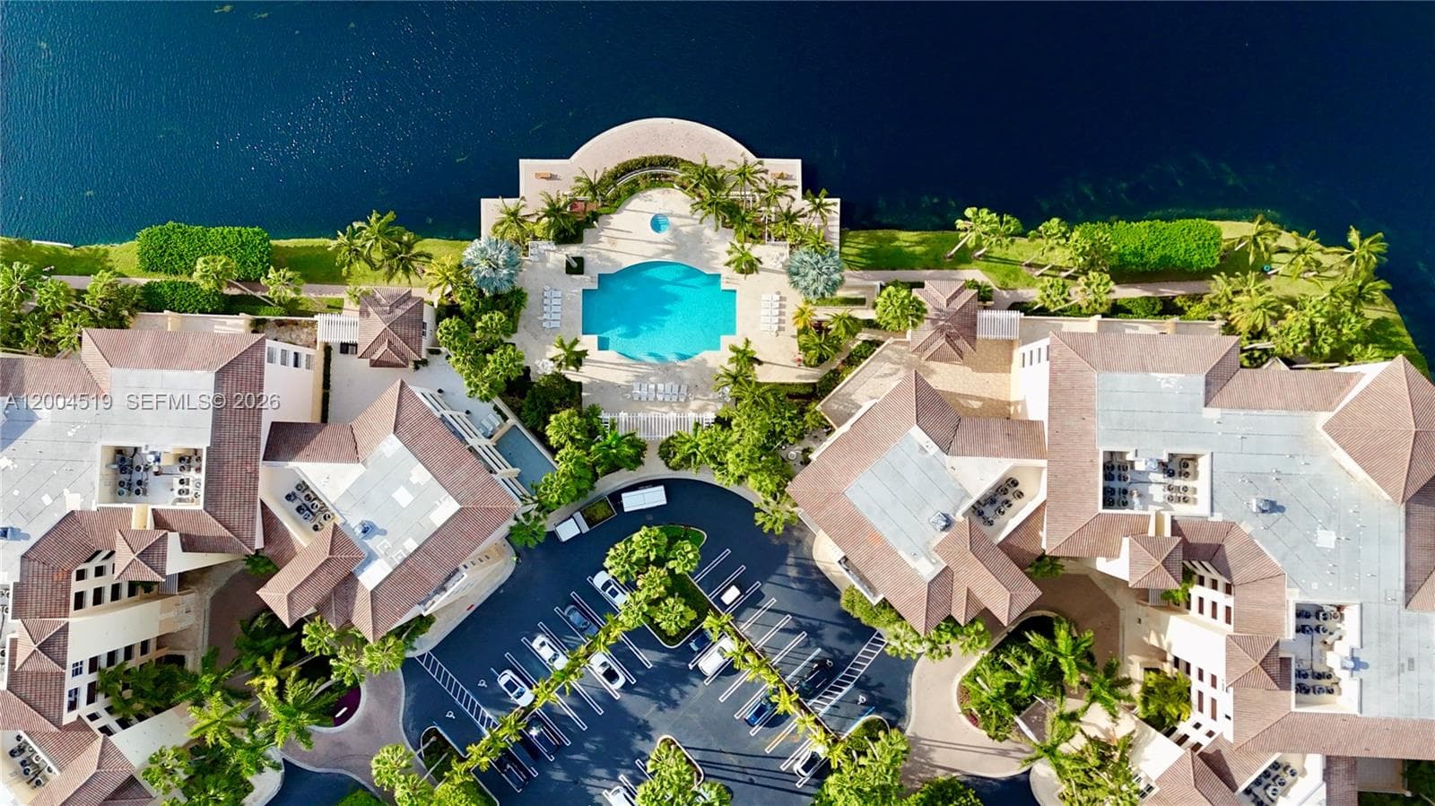 719 Crandon Blvd # 310, Key Biscayne FL 33149 — 17