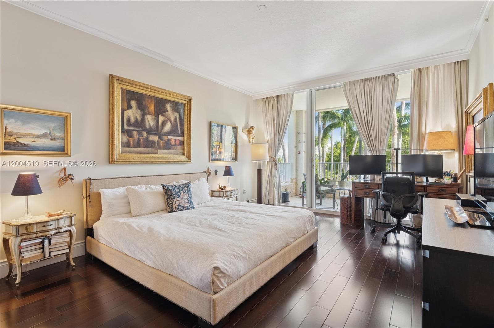 719 Crandon Blvd # 310, Key Biscayne FL 33149 — 9