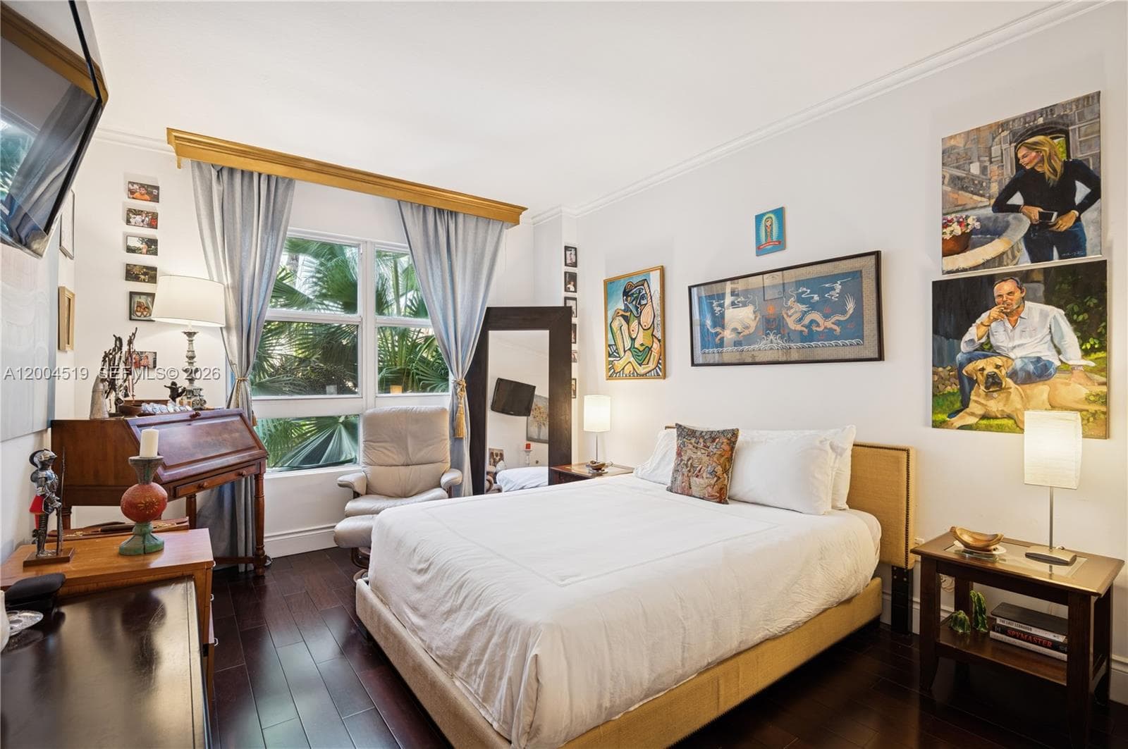 719 Crandon Blvd # 310, Key Biscayne FL 33149 — 11