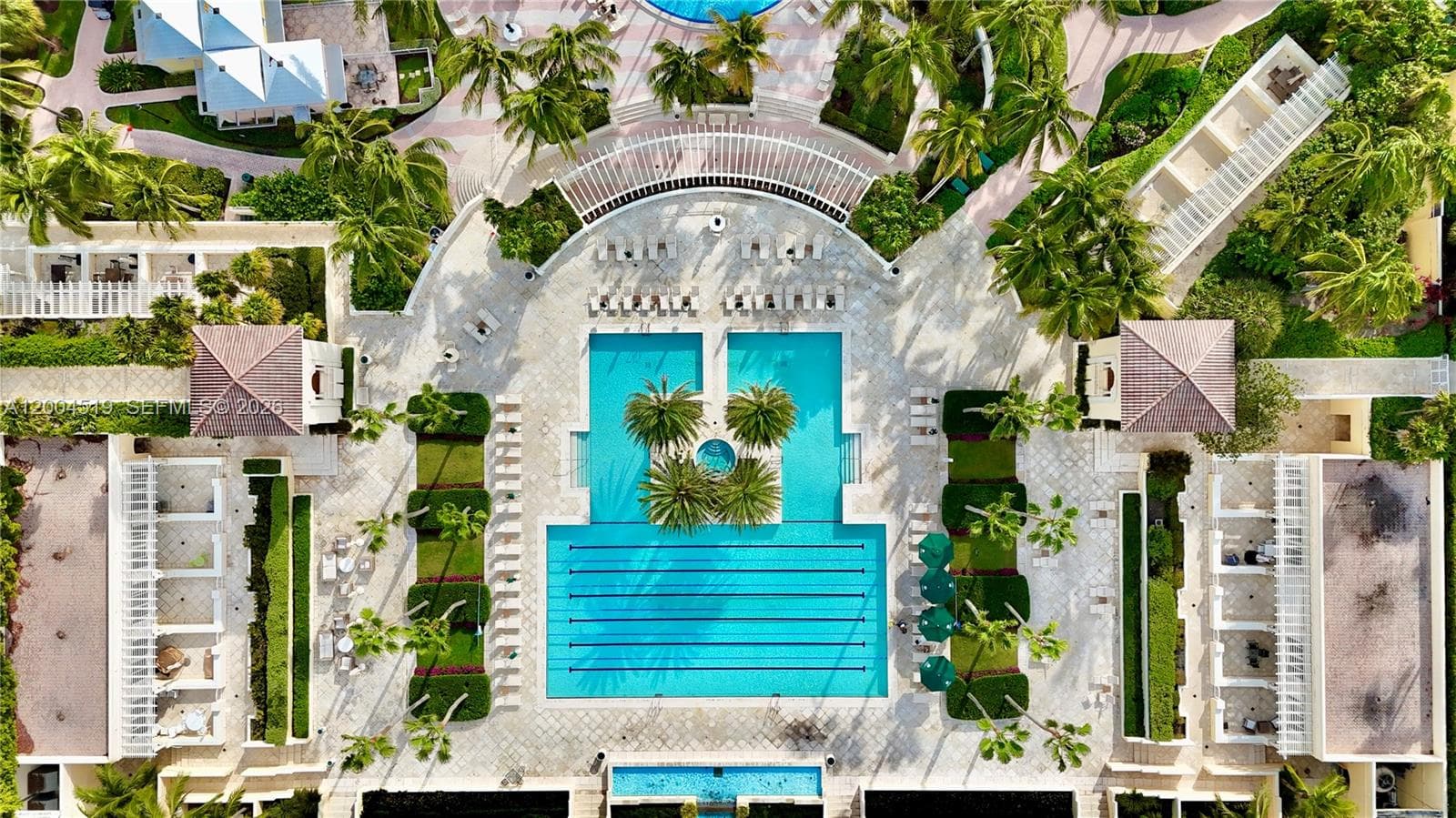 719 Crandon Blvd # 310, Key Biscayne FL 33149 — 19