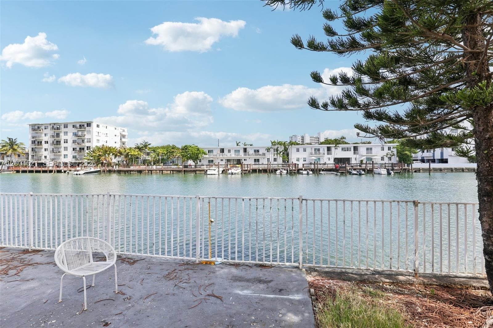 7975 Crespi Blvd, Unit 2, Miami Beach FL 33141 — 1