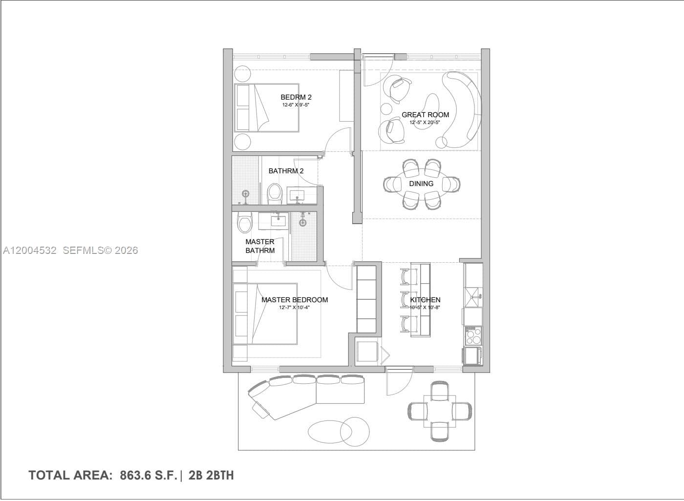 250 Collins Ave # 109, Miami Beach FL 33139 — 31