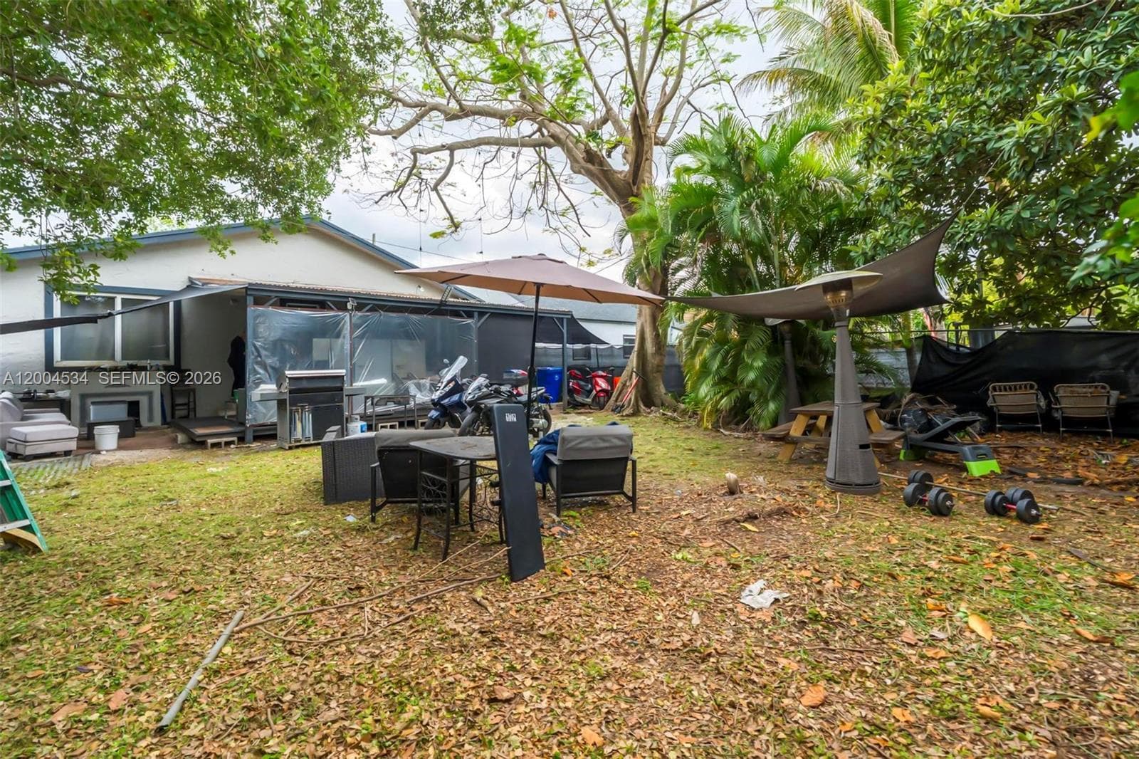 1741 NW 44th St, Miami FL 33142 — 32