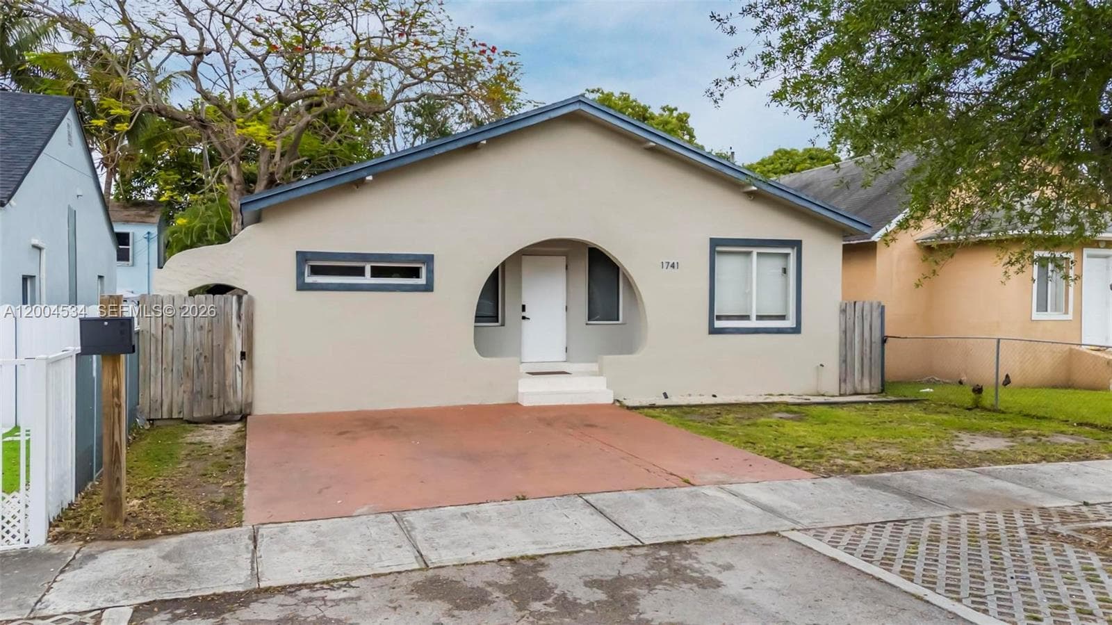 1741 NW 44th St, Miami FL 33142 — 34