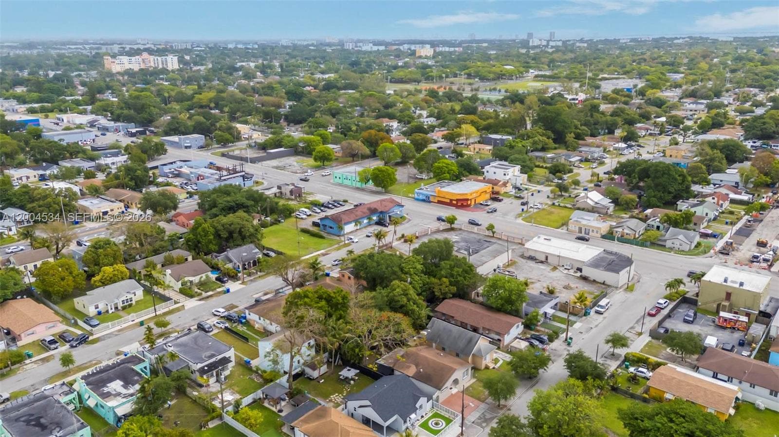 1741 NW 44th St, Miami FL 33142 — 45