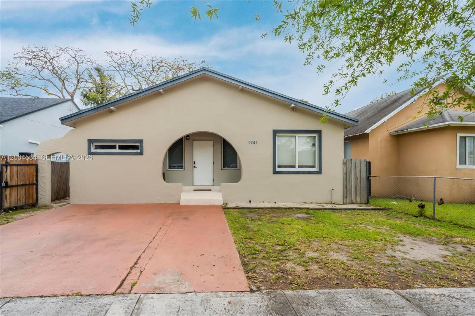 1741 NW 44th St, Miami FL 33142 — 40