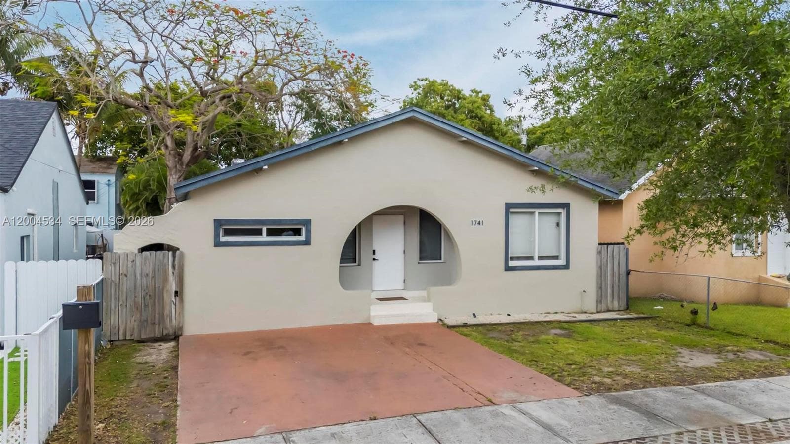 1741 NW 44th St, Miami FL 33142 — 35