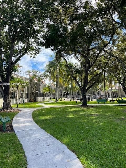 7925 SW 104th St # 202E, Miami FL 33156 — 2
