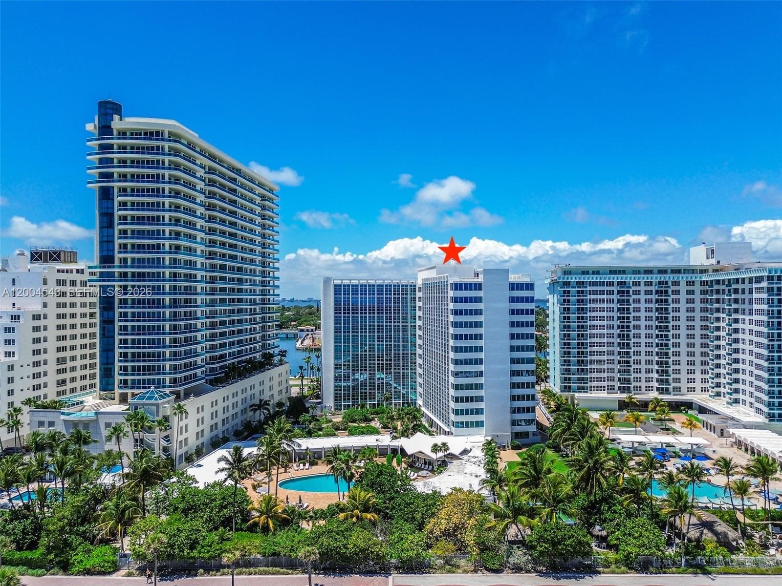5055 Collins Ave # 3K, Miami Beach FL 33140 — 2