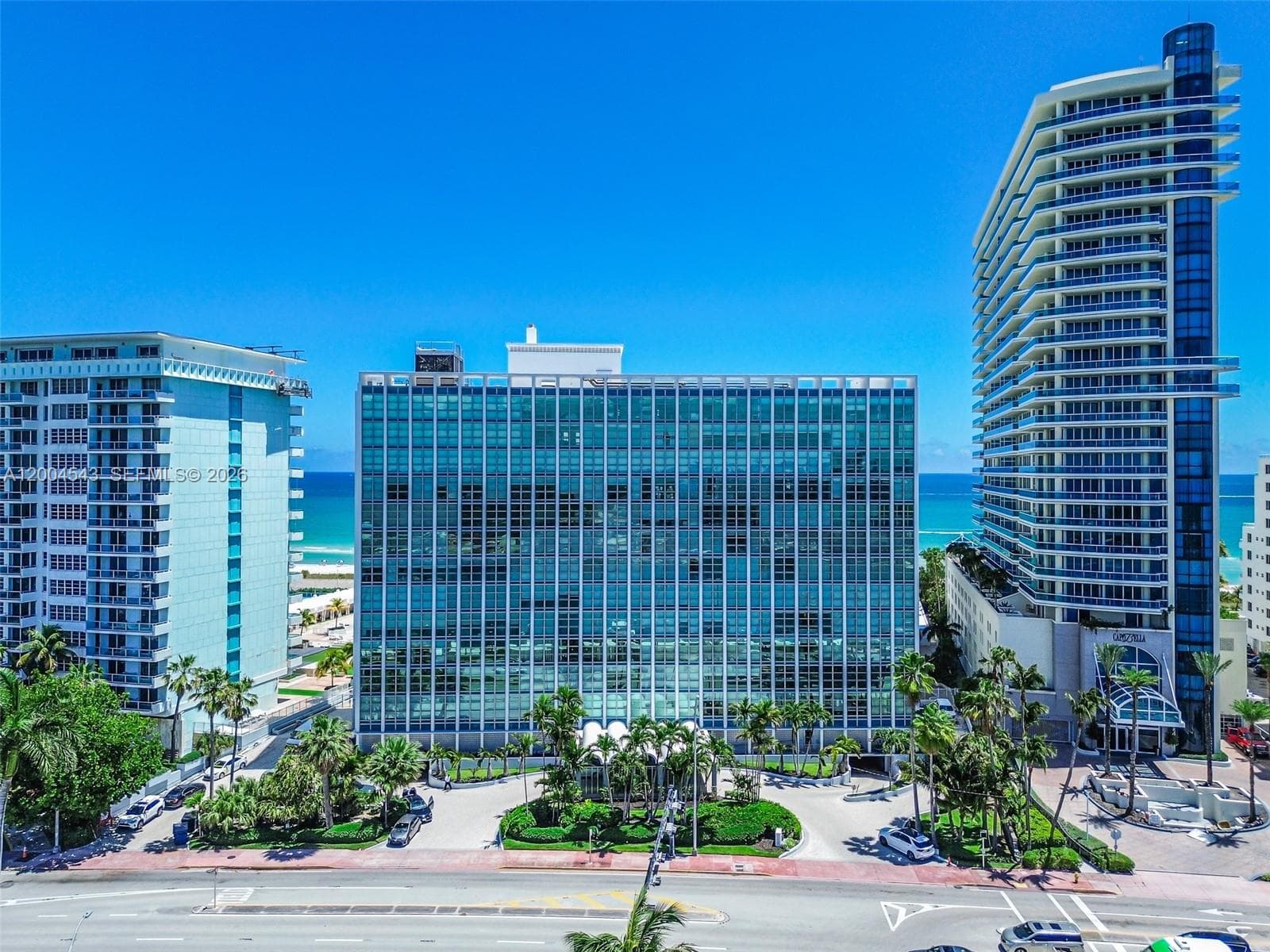 5055 Collins Ave # 3K, Miami Beach FL 33140 — 1