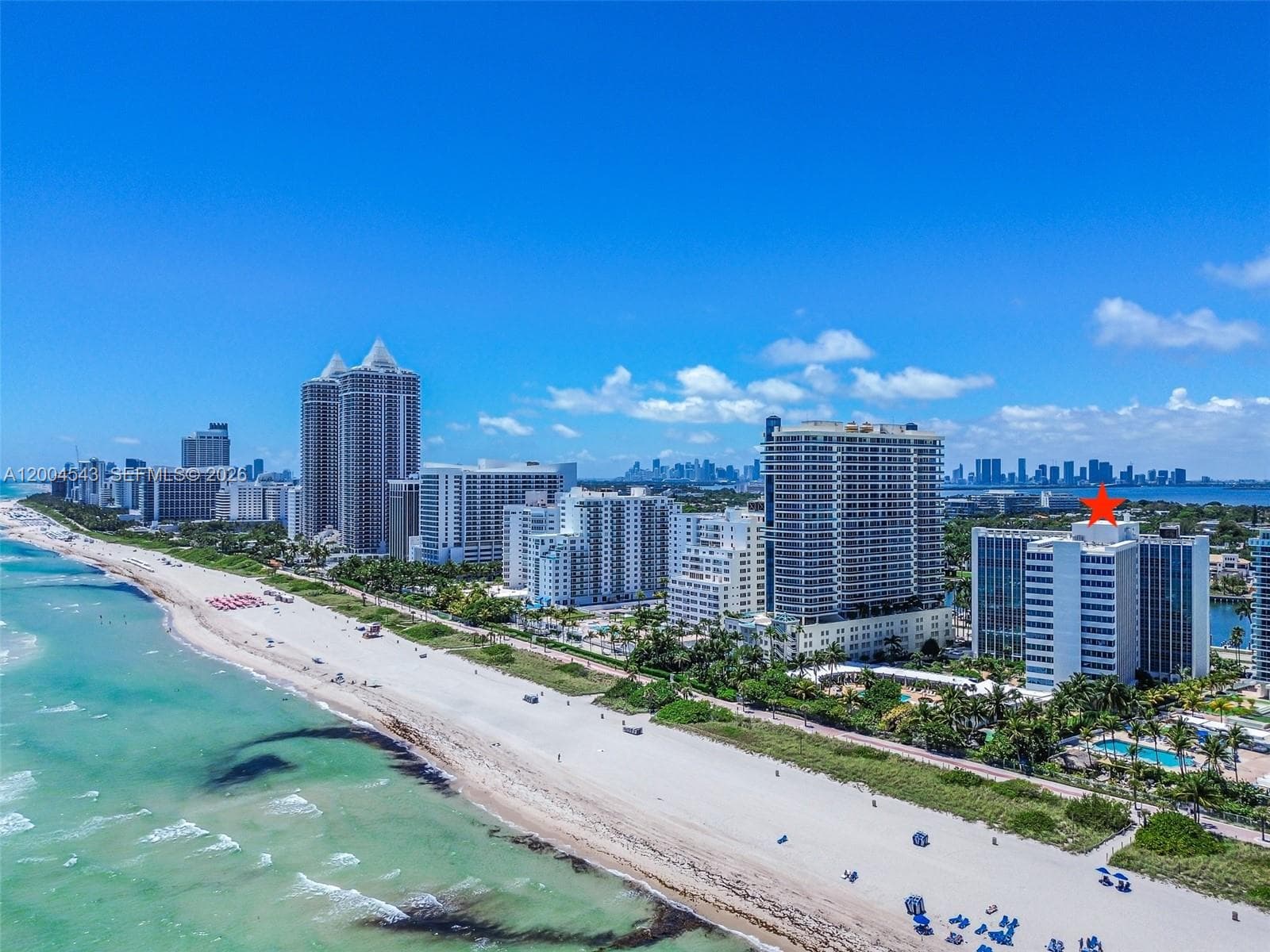 5055 Collins Ave # 3K, Miami Beach FL 33140 — 5