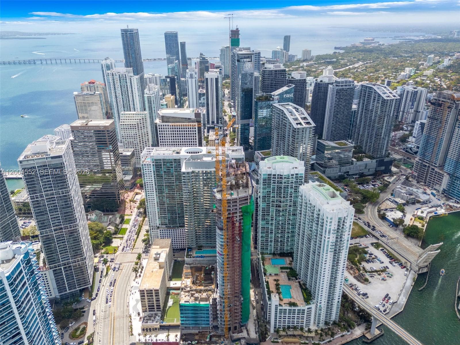 77 SE 5th St # 3205, Miami FL 33131 — 47