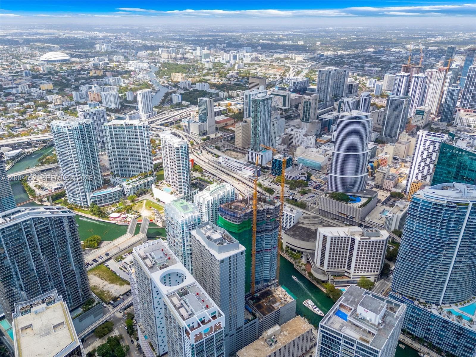 77 SE 5th St # 3205, Miami FL 33131 — 59