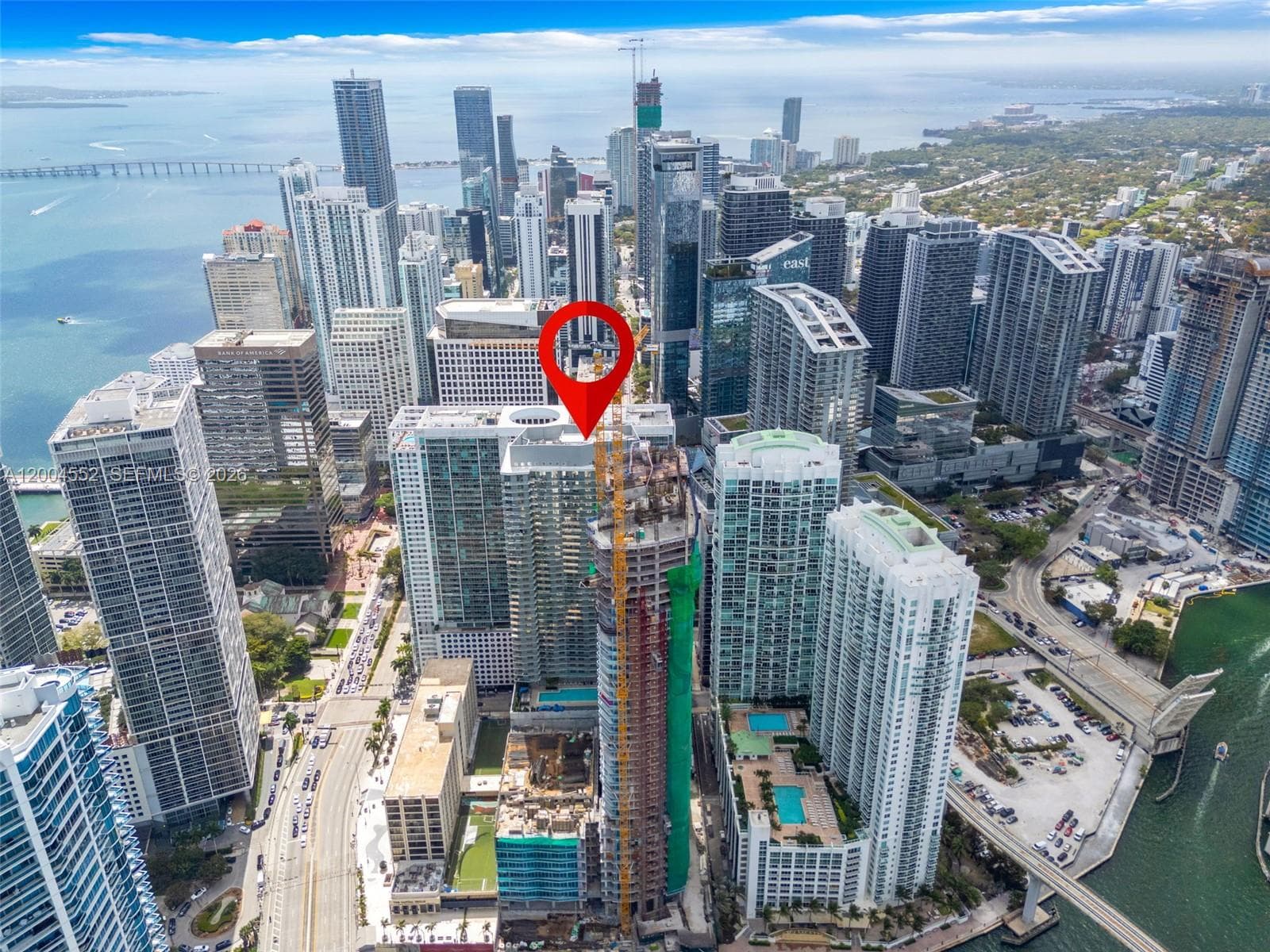 77 SE 5th St # 3205, Miami FL 33131 — 48