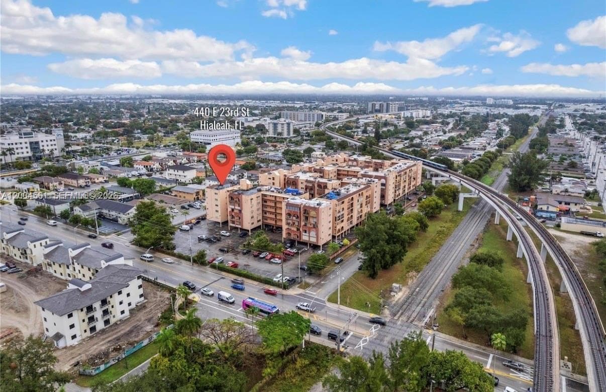 440 E 23rd St # 1310, Hialeah FL 33013 — 16