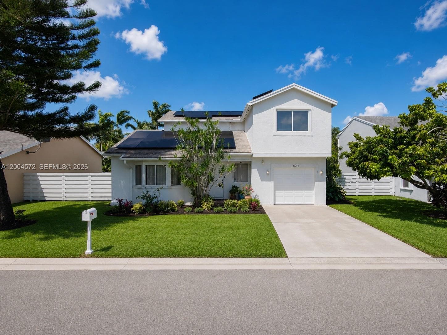 14512 SW 139th Ave Cir W, Miami FL 33186 — 1