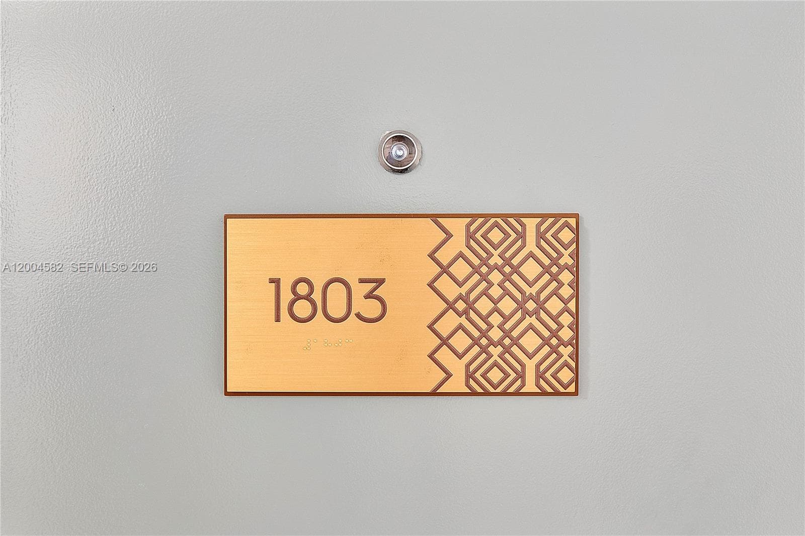 3350 SW 27th Ave # 1803, Miami FL 33133 — 5