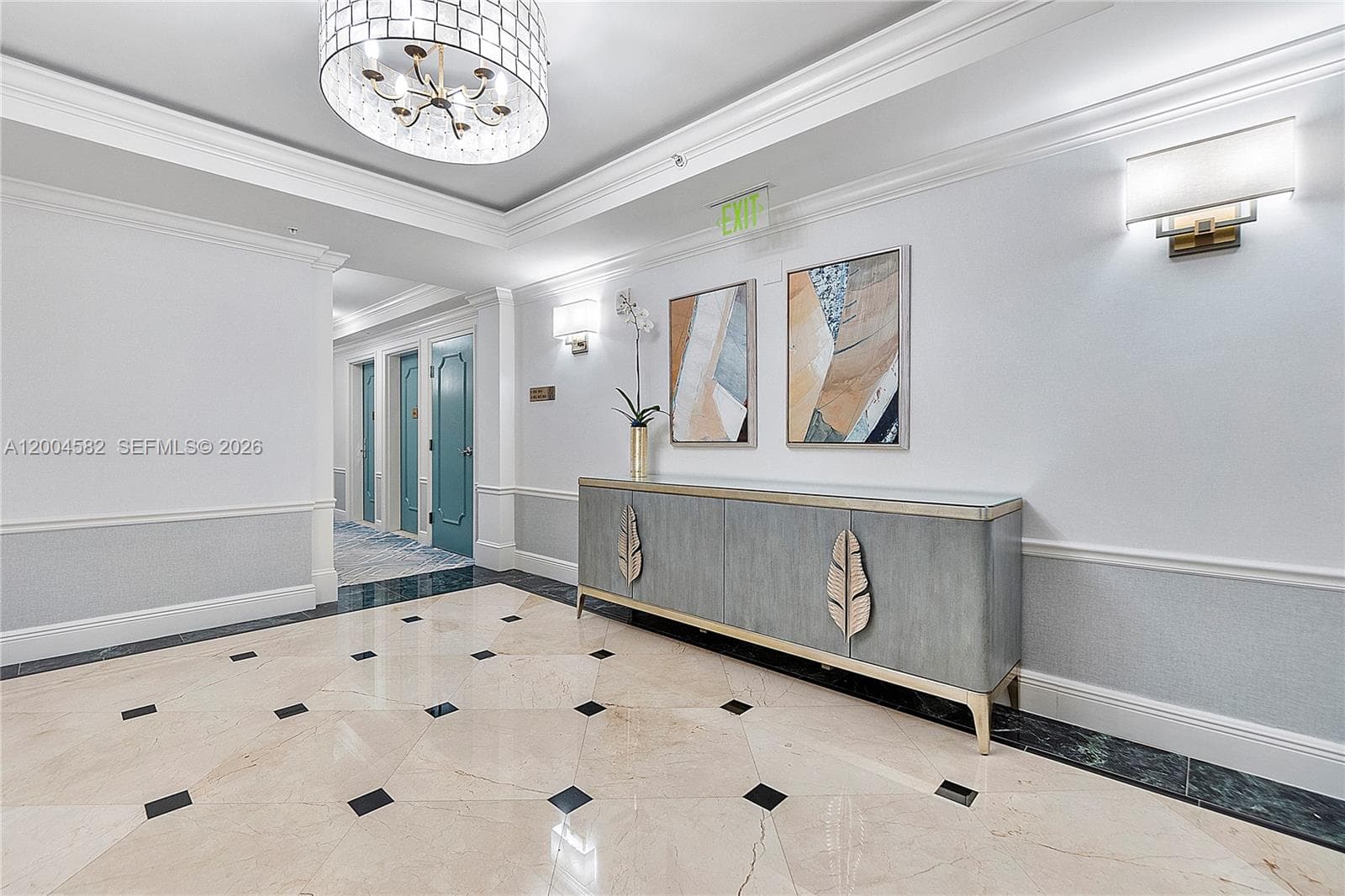 3350 SW 27th Ave # 1803, Miami FL 33133 — 4