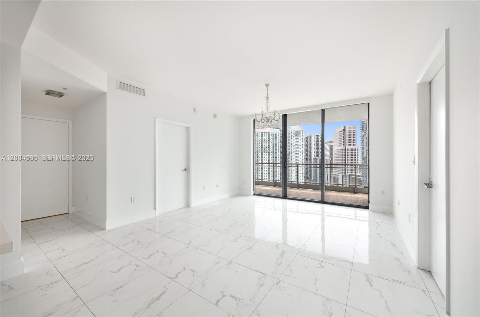 90 SW 3rd St # 2602, Miami FL 33130 — 2