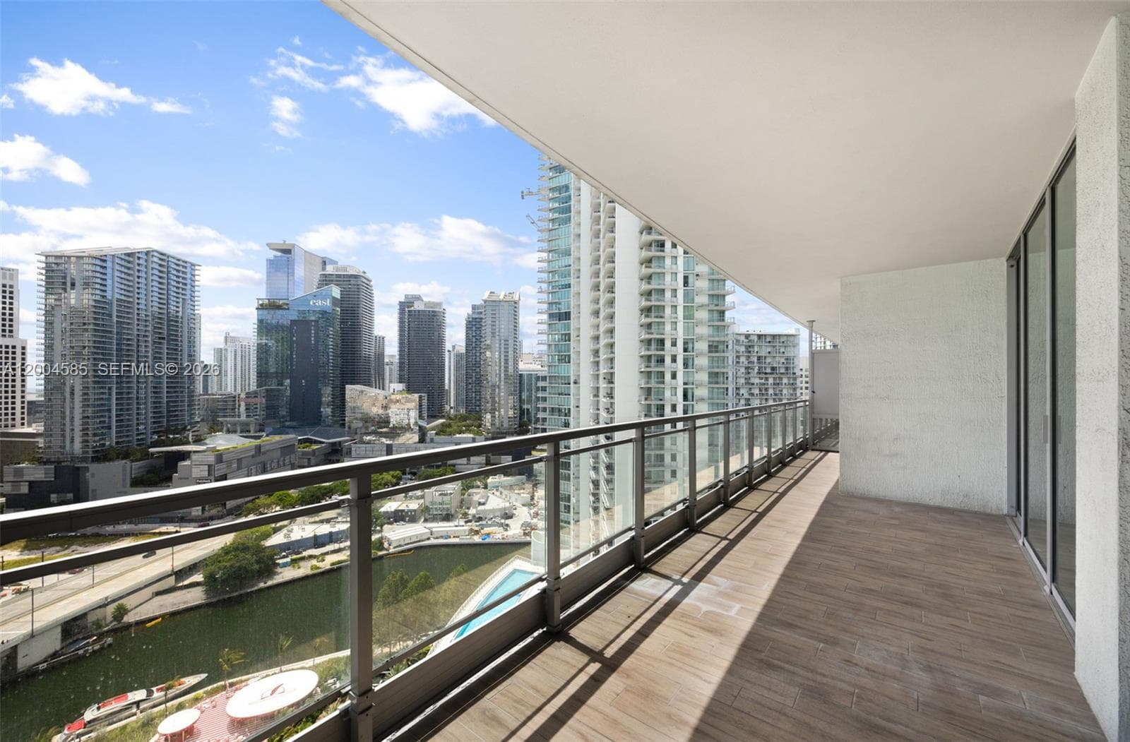 90 SW 3rd St # 2602, Miami FL 33130 — 18