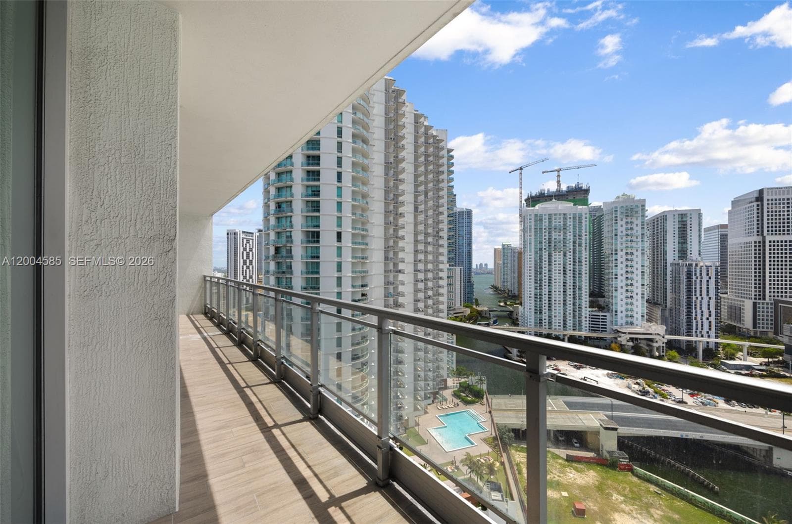90 SW 3rd St # 2602, Miami FL 33130 — 19