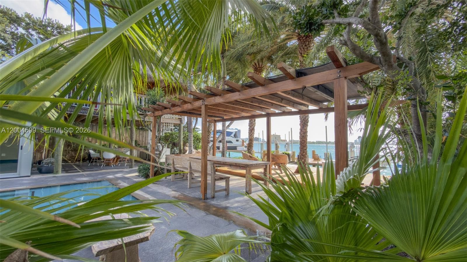 2440 N Shore Ter, Miami Beach FL 33141 — 13