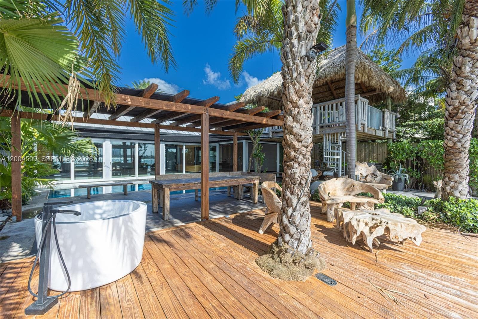 2440 N Shore Ter, Miami Beach FL 33141 — 53