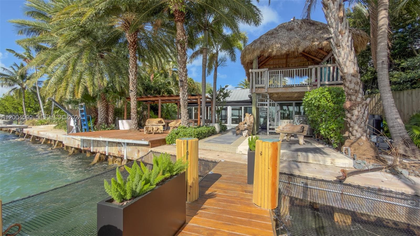 2440 N Shore Ter, Miami Beach FL 33141 — 20