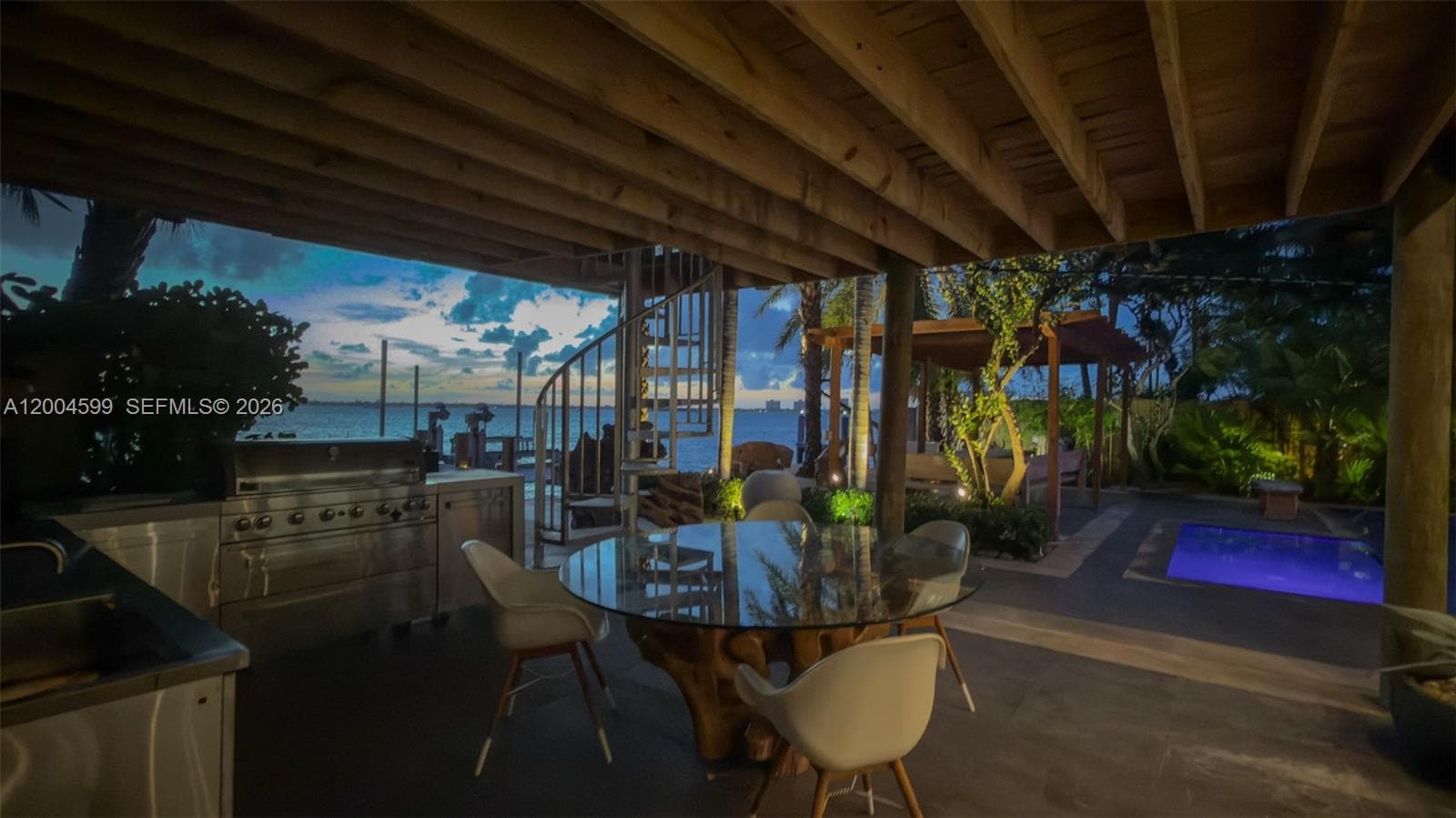 2440 N Shore Ter, Miami Beach FL 33141 — 30