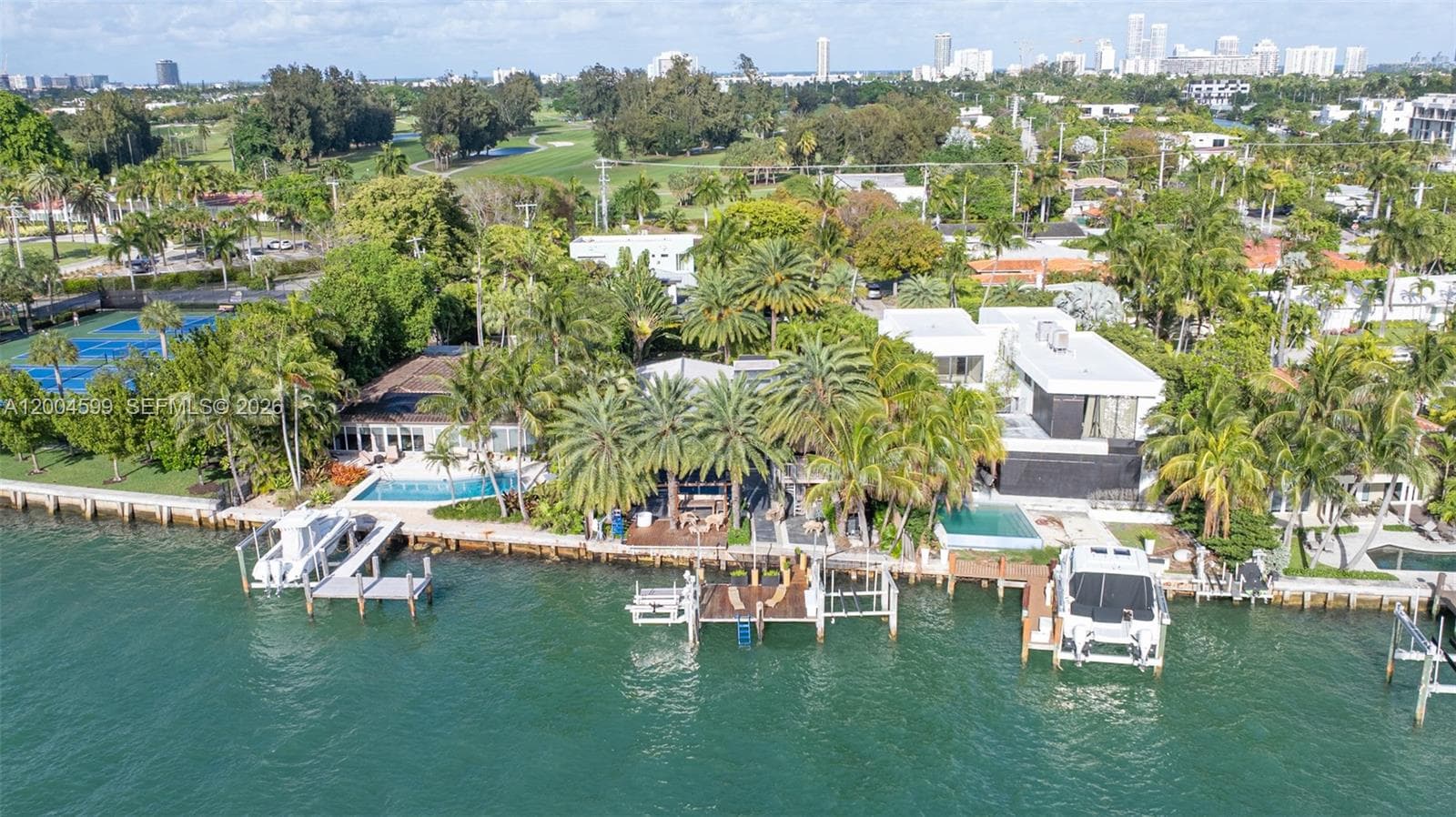 2440 N Shore Ter, Miami Beach FL 33141 — 15