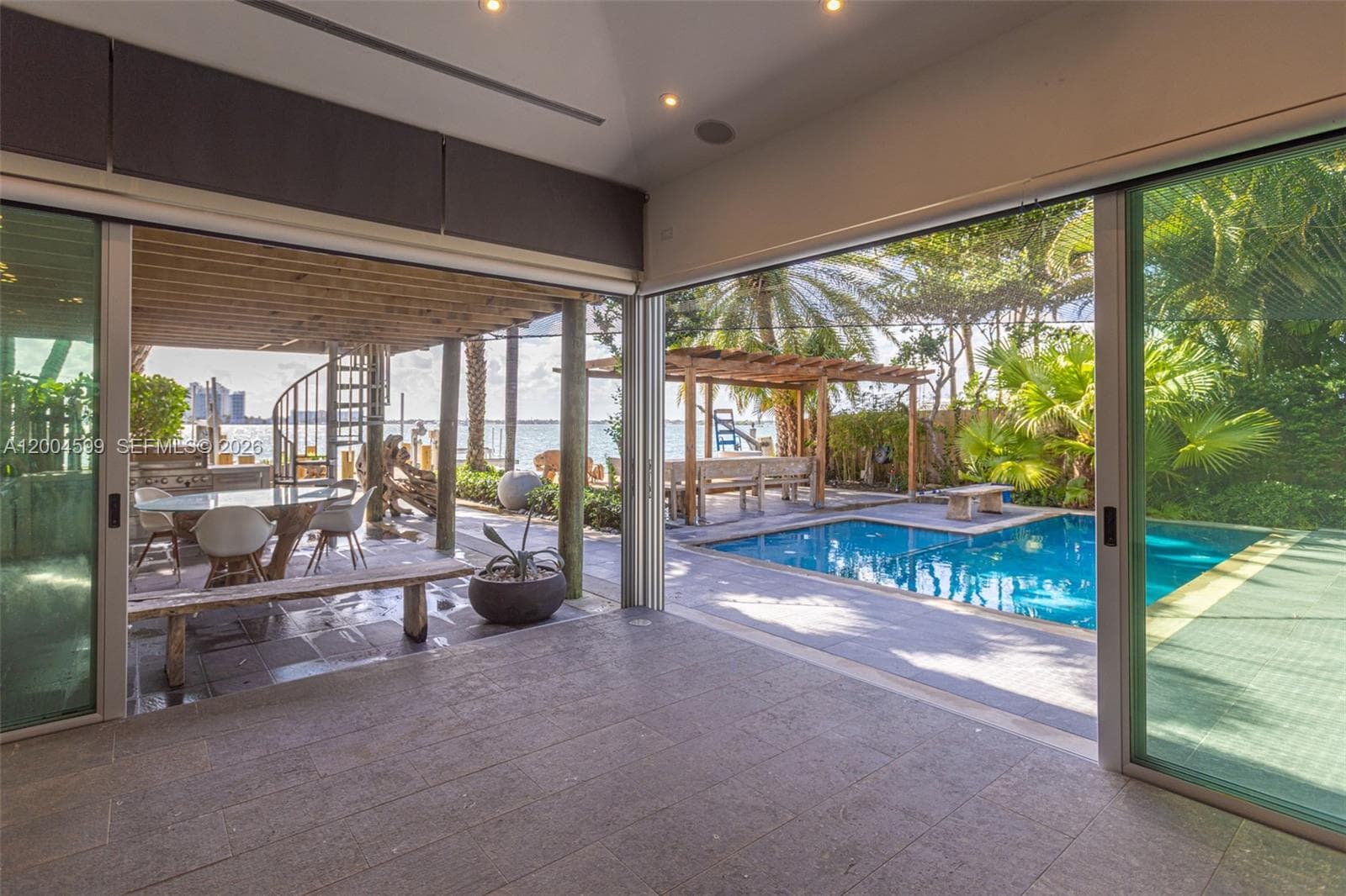 2440 N Shore Ter, Miami Beach FL 33141 — 48