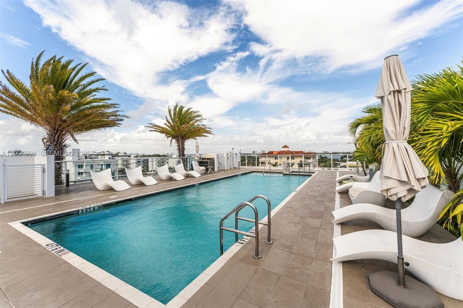 1150 102nd St # 704, Bay Harbor Islands FL 33154 — 2