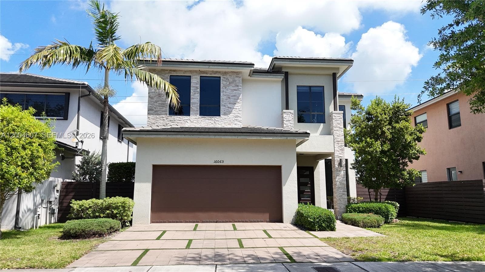 16065 SW 136th Ter, Miami FL 33196 — 2