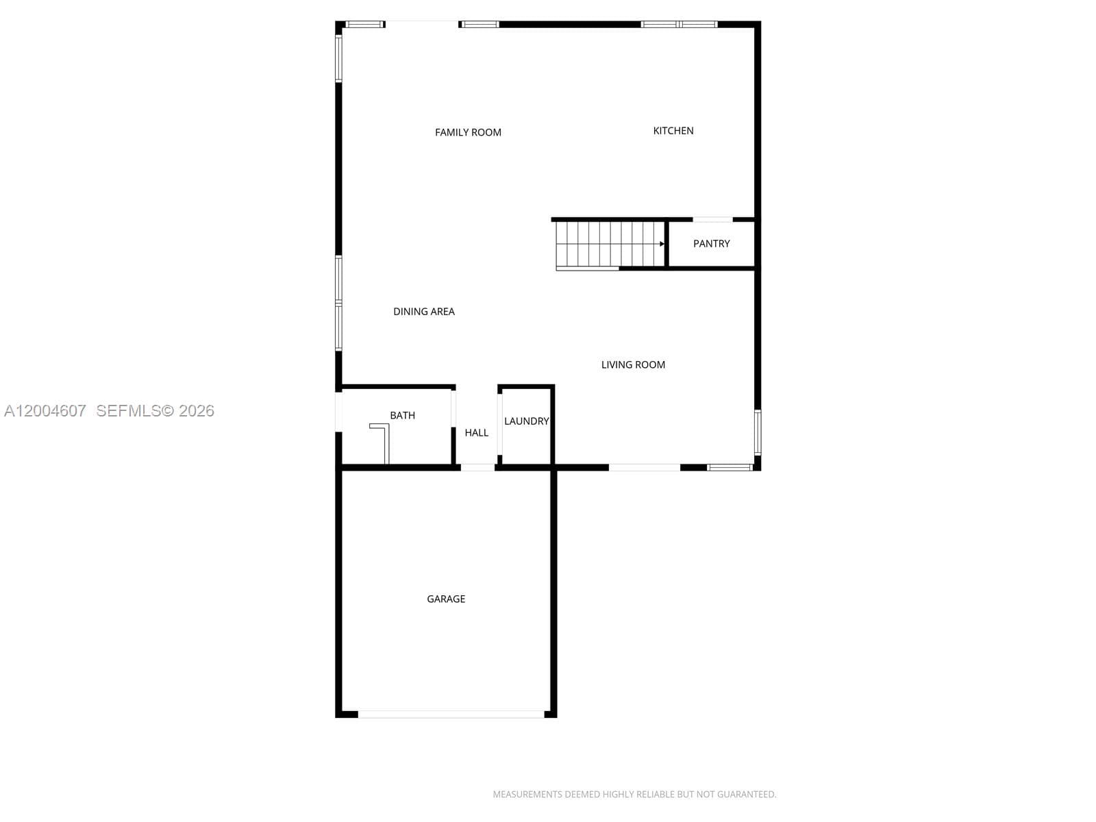 16065 SW 136th Ter, Miami FL 33196 — 36