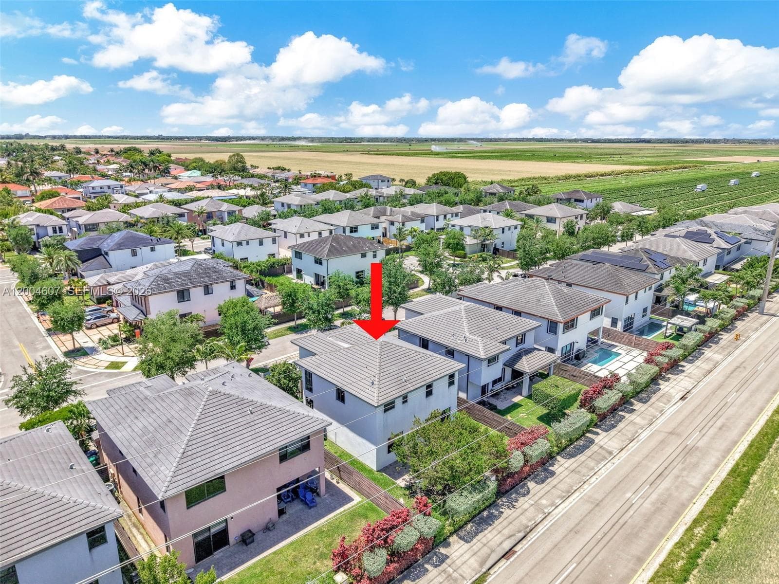 16065 SW 136th Ter, Miami FL 33196 — 32