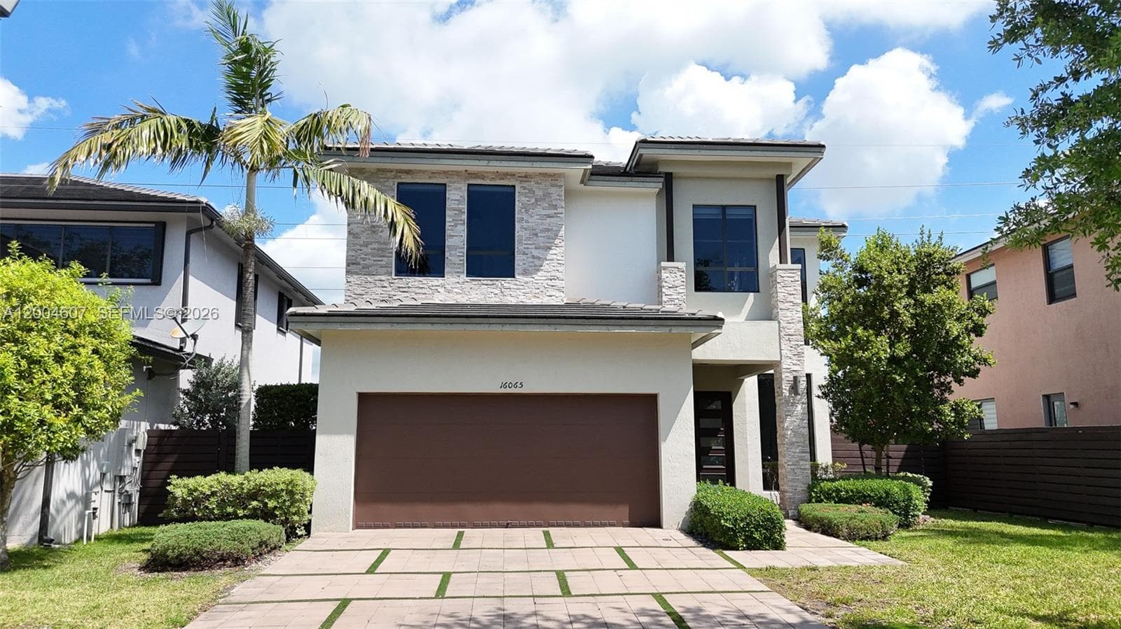 16065 SW 136th Ter, Miami FL 33196 — 1