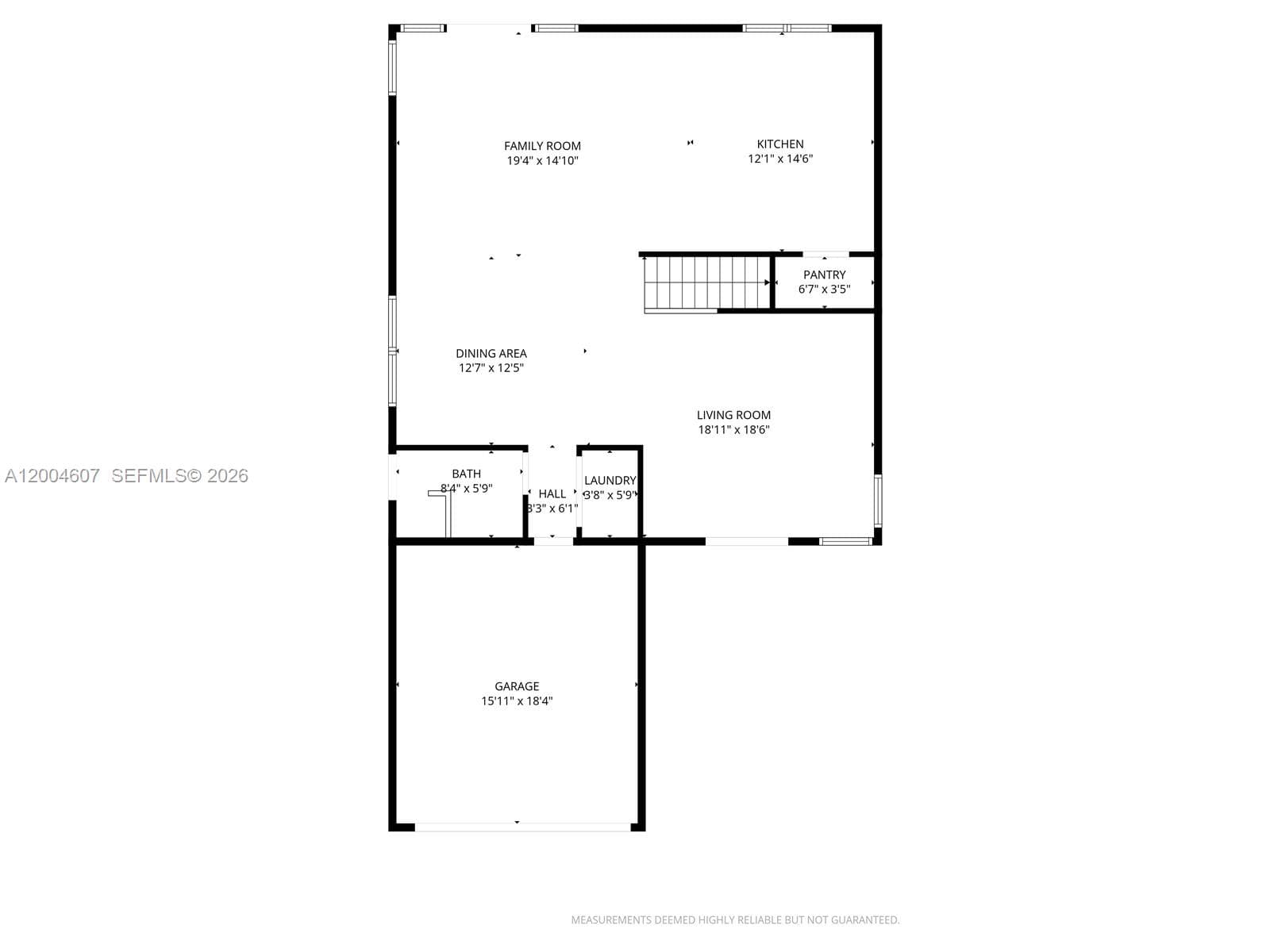 16065 SW 136th Ter, Miami FL 33196 — 37
