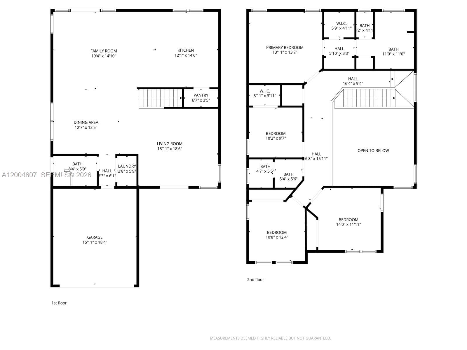 16065 SW 136th Ter, Miami FL 33196 — 35