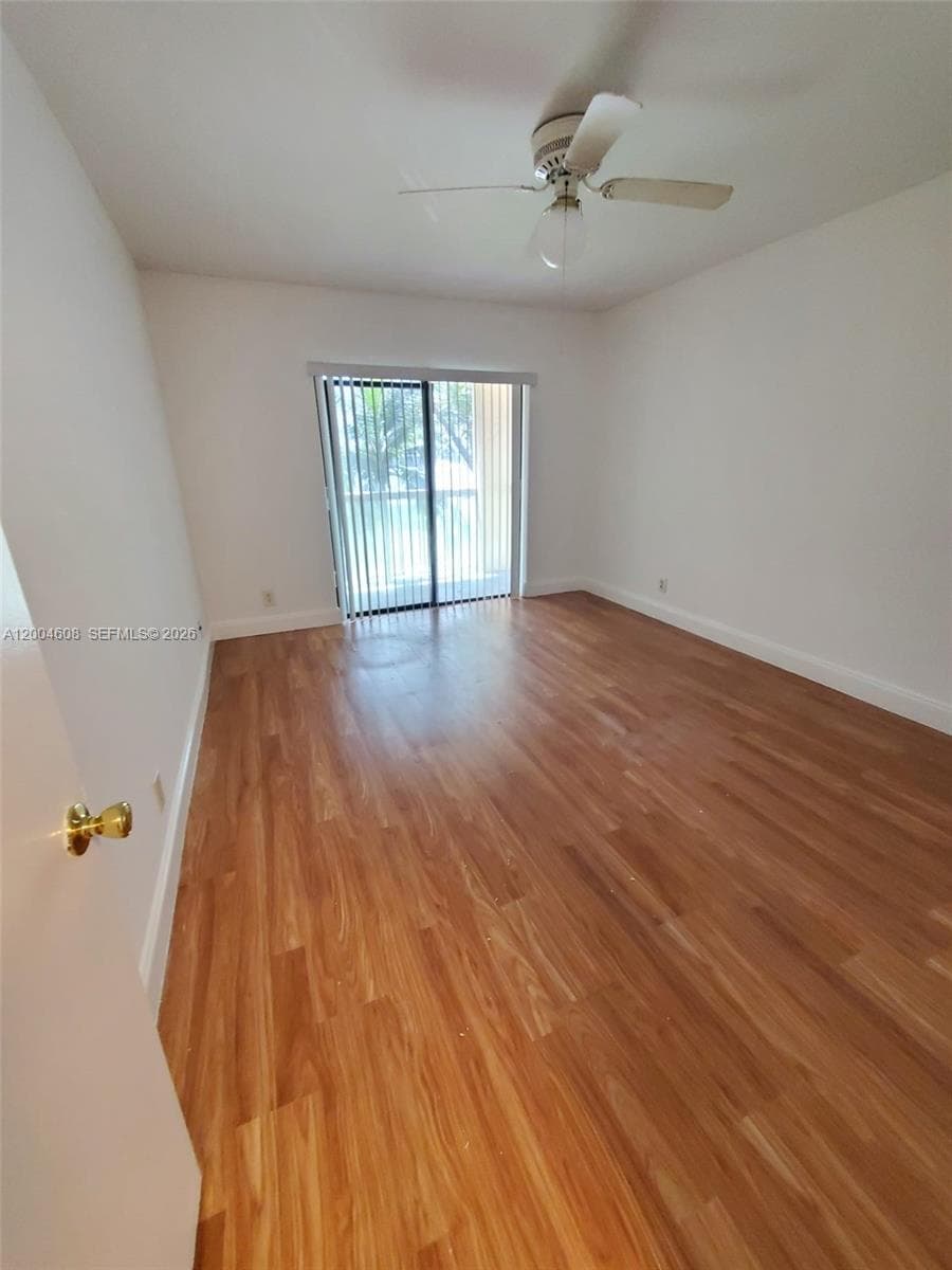8100 Geneva Ct # 437, Doral FL 33166 — 7