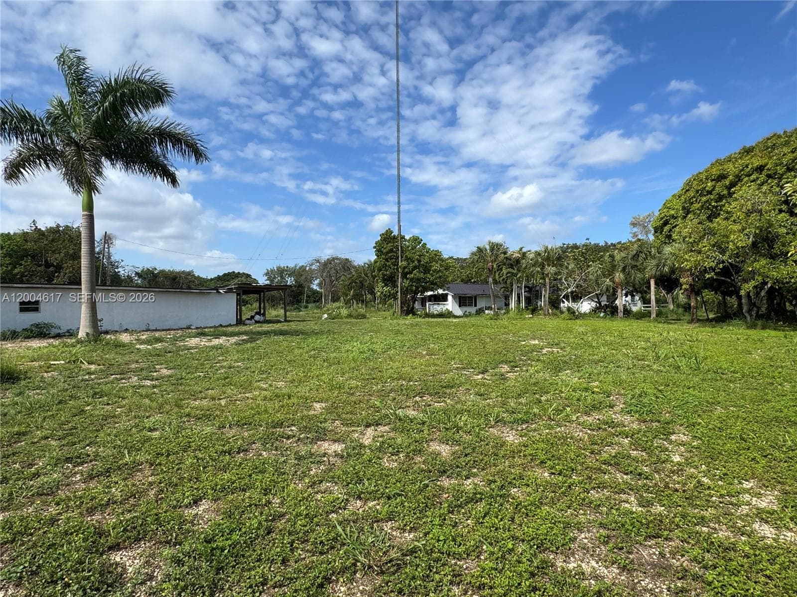 24000 SW 167th Ave, Homestead FL 33031 — 9