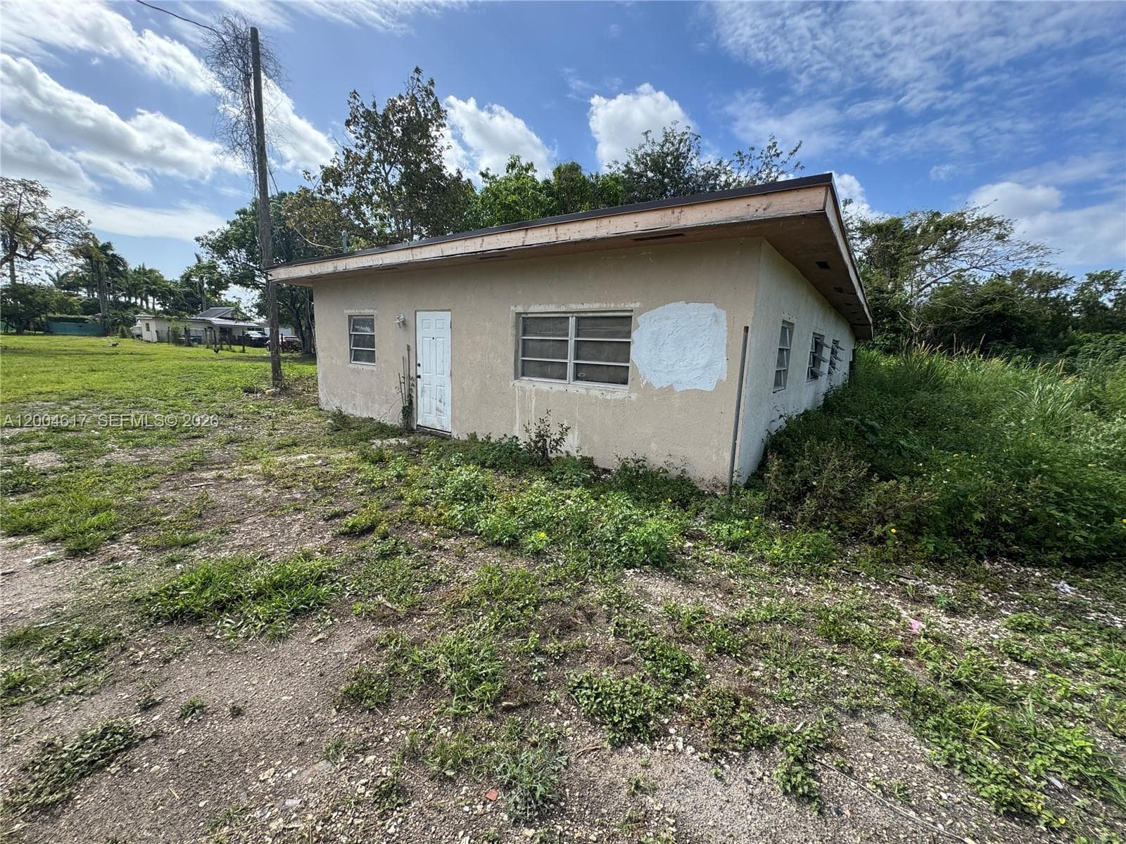 24000 SW 167th Ave, Homestead FL 33031 — 21