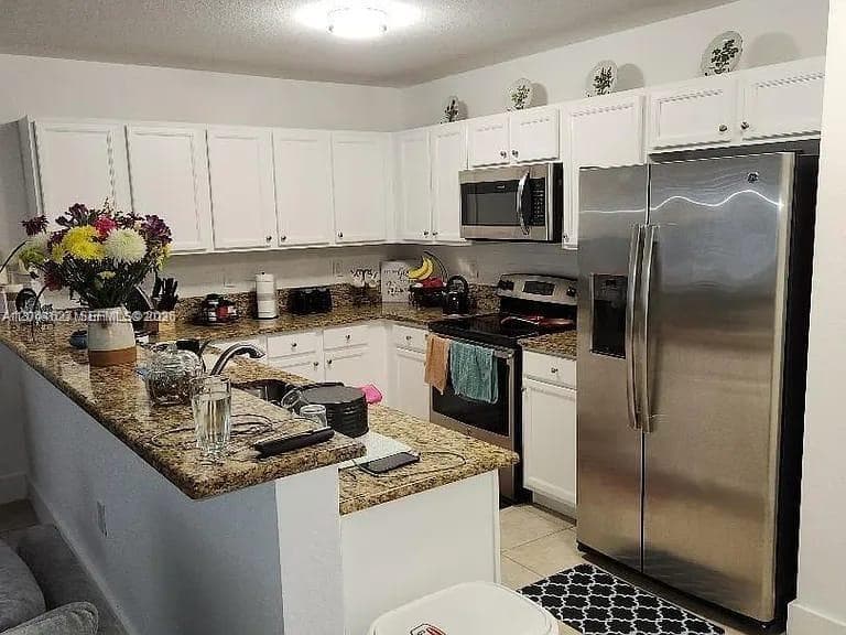 22511 SW 88th Pl # 24, Cutler Bay FL 33190 — 2