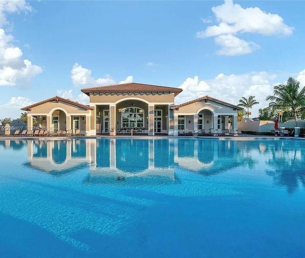 22511 SW 88th Pl # 24, Cutler Bay FL 33190 — 17