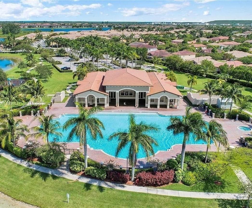 22511 SW 88th Pl # 24, Cutler Bay FL 33190 — 16