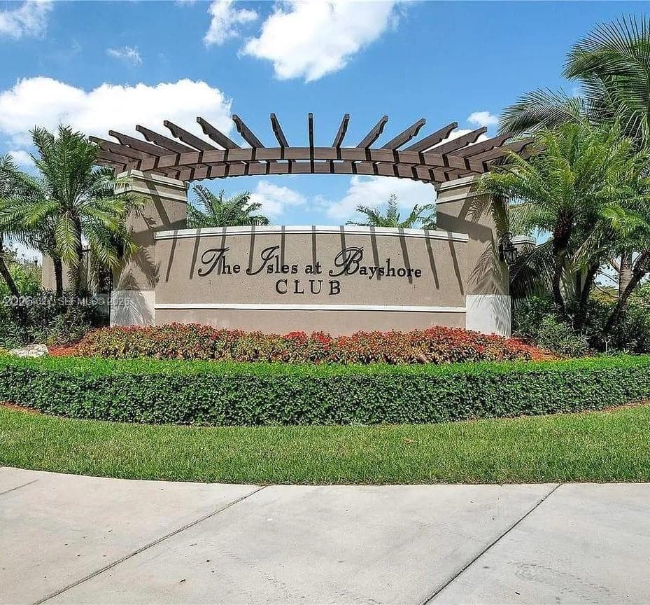 22511 SW 88th Pl # 24, Cutler Bay FL 33190 — 14