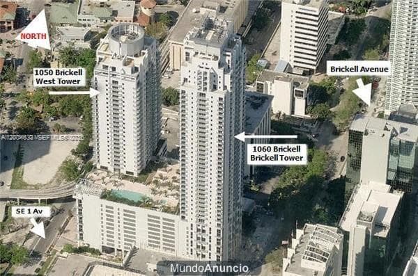 1060 Brickell Ave # 1409, Miami FL 33131 — 20