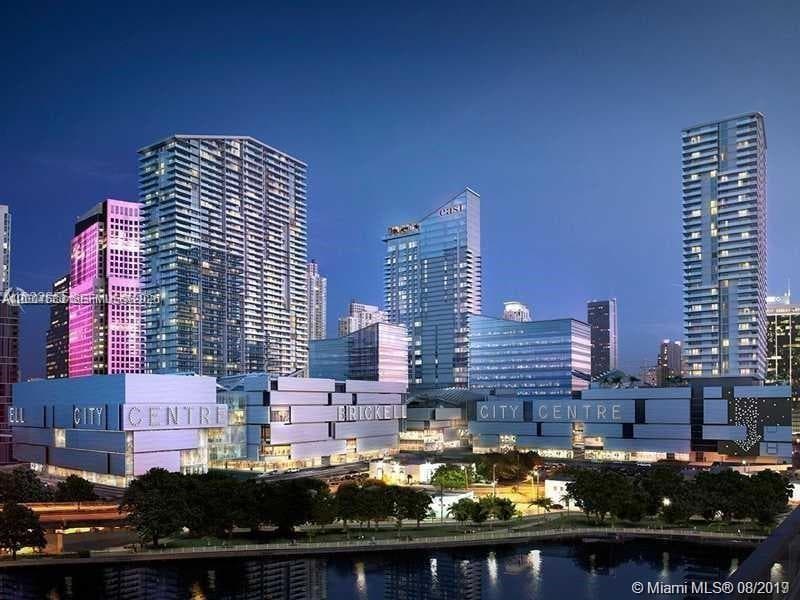 1060 Brickell Ave # 1409, Miami FL 33131 — 14