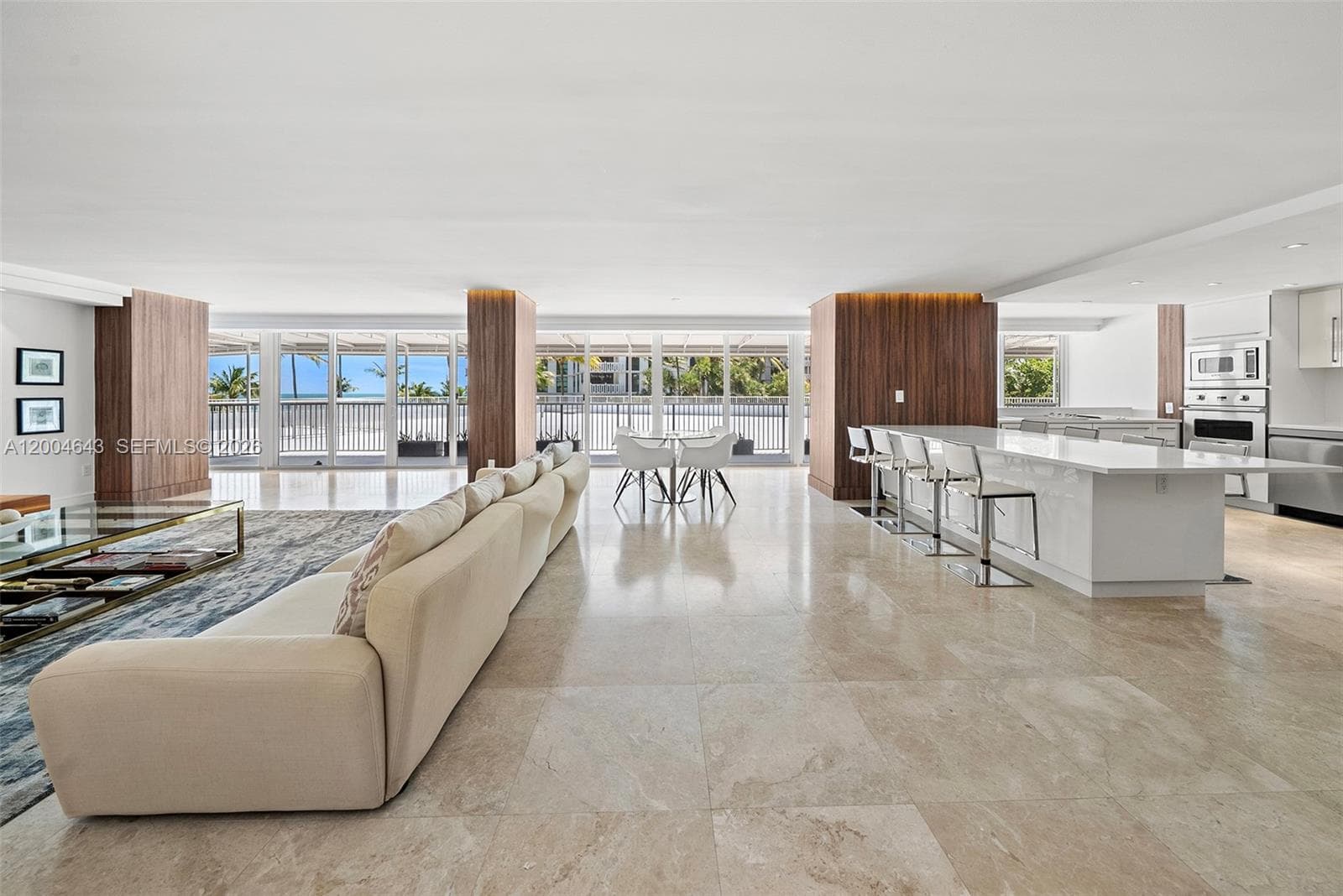 600 Grapetree Dr, Key Biscayne FL 33149 — 13