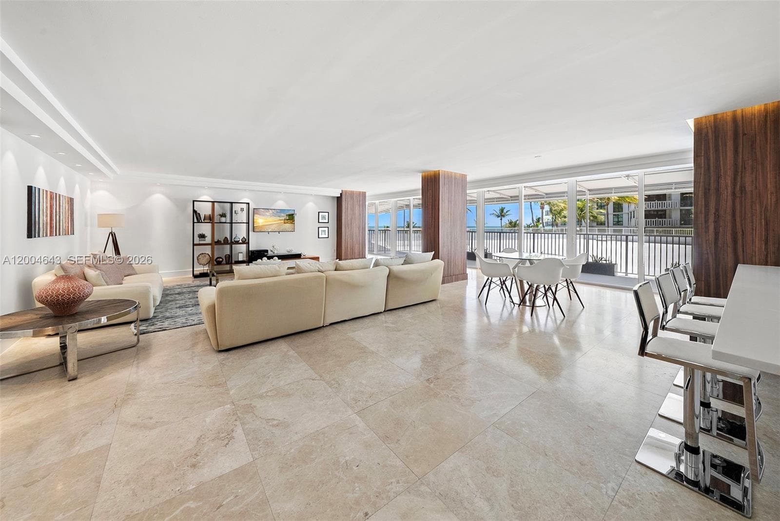 600 Grapetree Dr, Key Biscayne FL 33149 — 3