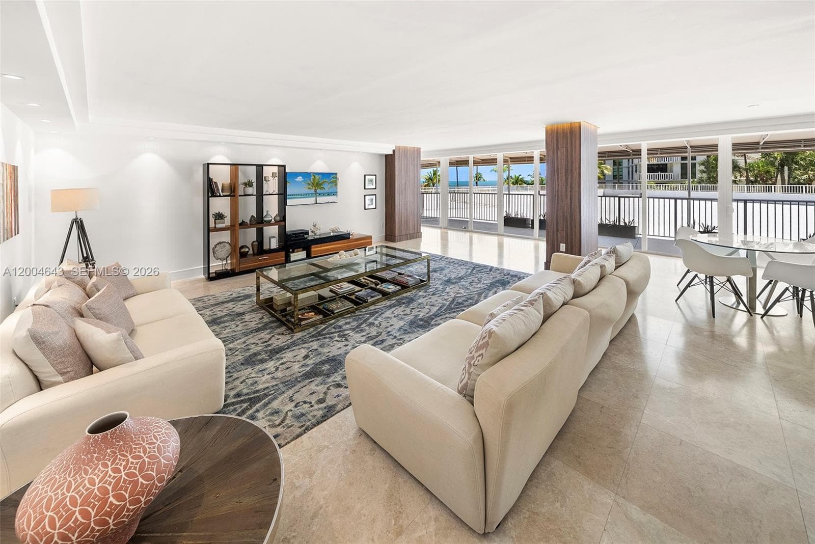 600 Grapetree Dr, Key Biscayne FL 33149 — 9